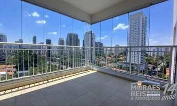 Imagem 5: Apartamento com 2 Dormitórios (Sendo 1 Suíte) e uma área de 66m² à venda por R$940.000 e p