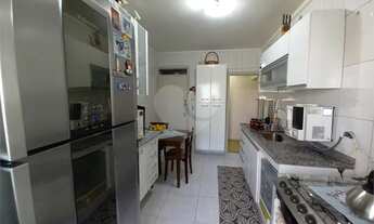 Imagem 2: São Paulo - Apartamento Padrão - CAMPO BELO