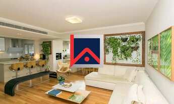 Imagem 7: Venda Apartamento 2 Dormitórios - 105 m² Brooklin