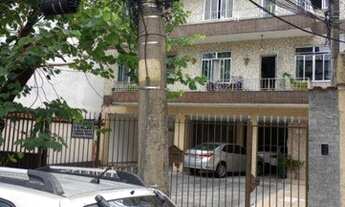 Imagem 2: Apartamento com 2 dormitórios à venda, 83 m² por R$ 350.000,00 - Vila Valqueire - Rio de J