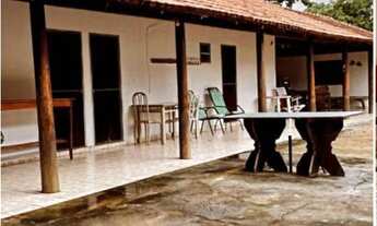 Imagem 2: Casa no Araguaia - Bandeirantes