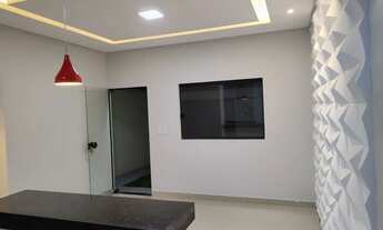 Imagem: Casa à venda no Setor Morada do Sol