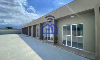 Imagem 3: CARAGUATATUBA - Casa de Condomínio - Balneário dos Golfinhos