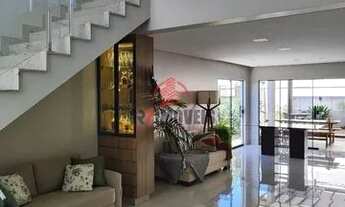 Imagem 5: Casa de condomínio para venda com 230 m² quadrados com 4 quartos, 4 suítes, condomínio T