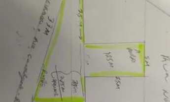 Imagem: Lote/Terreno para venda com 460 metros quadrados