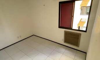 Imagem 6: Apartamento para aluguel com 57 metros quadrados com 2 quartos em Calhau - São Luís - MA