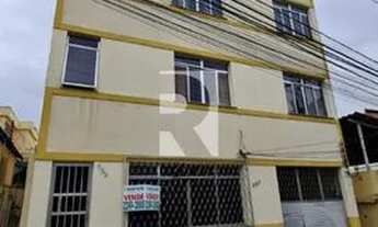 Imagem: Cód. 304 - Comprar Apartamento 03 quartos