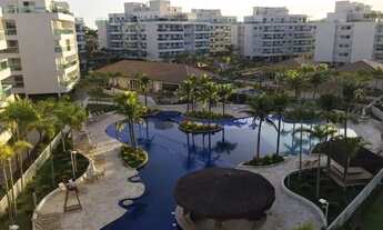 Imagem 6: Condomínio Oasis Resort - Av. Professor Florestan Fernandes - Camboinhas - Niterói