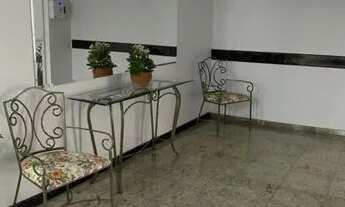 Imagem 5: Apartamento com 2 quartos no Edifício Fatima Dantas - Bairro Jardim América em Goiânia