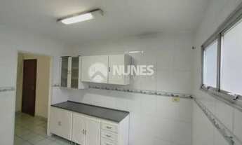 Imagem 6: Apartamento Padrão em Osasco