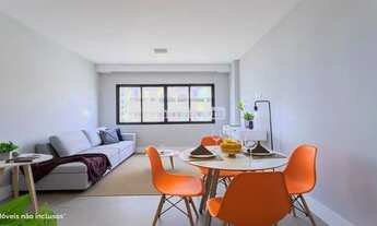 Imagem 5: Alto da Mooca Apartamento com 2 dormitórios