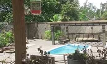 Imagem 2: Linda Casa estilo rústica