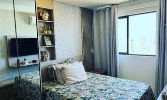 Imagem 7: Aqui está seu 2/4 pronto pra morar ao lado do corredor vera arruda!