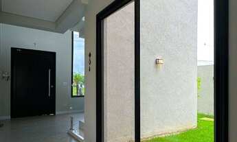 Imagem 7: Sobrado Novo no Condomínio Vivant Urbanova, Condomínio Clube e Aceita Permuta!