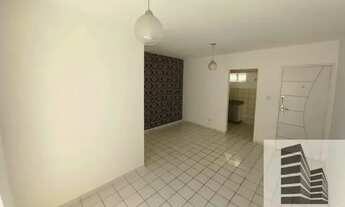 Imagem 2: ALUGO - APT° 3/4 SENDO 1 SUITE, 2 ANDAR - NOVA PARNAMIRIM $1.000,00 INC TAXAS