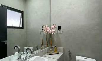 Imagem 4: Casa à venda no Swiss Park - Campinas/SP