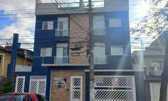 Imagem 2: APARTAMENTO SEM CONDOMÍNIO à venda, 2 quartos, 1 vaga, Parque Erasmo Assunção - Santo Andr