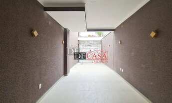 Imagem 5: Sobrado com 3 dormitórios à venda, 95 m² por R$ 450.000,00 - José Bonifácio - São Paulo/SP