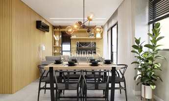 Imagem 6: Lançamento de alto padrão com vista para o mar