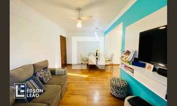 Imagem 2: Apartamento para Aluguel - Sagrada Família, 3 Quartos, 85 m2