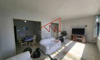 Imagem 3: Apartamento-À VENDA-Lagoa-Rio de Janeiro-RJ