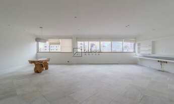 Imagem 4: Locação Apartamento 3 Dormitórios - 204 m² Itaim Bibi