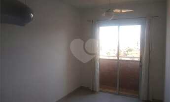 Imagem 2: Apartamento para locação no bairro Nova América em Piracicaba-SP