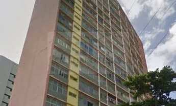 Imagem: Edf Califórnia na Av. Boa Viagem