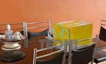 Imagem 6: Cobertura com 2 dormitórios à venda, 159 m² por R$ 280.000,00 - Chácara do Visconde - Taub