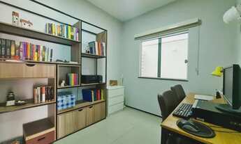 Imagem 5: Casa para venda possui 137 metros quadrados com 4 quartos em Morros - Teresina - PI