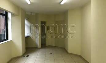 Imagem 4: SÃO PAULO - Conjunto Comercial/Sala - ACLIMACAO