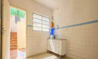 Imagem 3: Casa sobrado à venda na Vila Madalena de 99m² com 2 dormitórios e 1 vaga de garagem