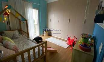 Imagem 5: Apartamento para venda - Vila Olímpia.2 quartos 1 vaga lazer