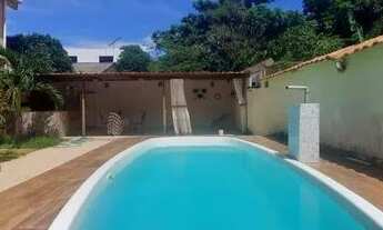 Imagem 2: Casa para alugar, 249 m² por R$ 6.000,00/mês - Campinho - Rio de Janeiro/RJ