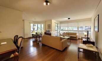 Imagem 3: Flat para locação no Jardins - Edifício George V (Etoile Jardins) - Cód. YOJ19006