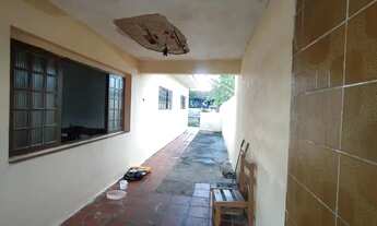 Imagem 3: Casa para venda tem 191 metros quadrados com 2 quartos em Balneário Gaivota - Itanhaém - S