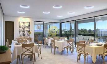 Imagem 6: Residencial Bosque Monet - Jardim Califórnia - LANÇAMENTO 2 QUARTOS 58 m² +14 itens de laz