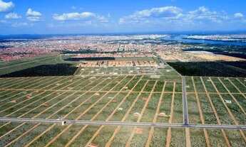 Imagem: VENDO TERRENO QUITADO NOVA PETROLINA
