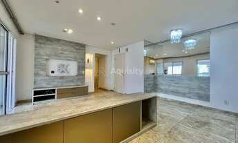 Imagem 2: Apartamento de 123m² em Vila Regente Feijó - São Paulo