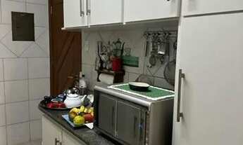 Imagem 16: Excelente Apto amplo próximo ao TAC com 78m2 de área privativa, reformado, 2 dorms sendo 1