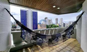 Imagem 5: Apartamento para Venda em Recife, Derby, 3 dormitórios, 1 suíte, 3 banheiros, 2 vagas