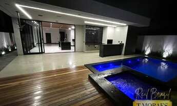 Imagem: Alphaville Nova Esplanada