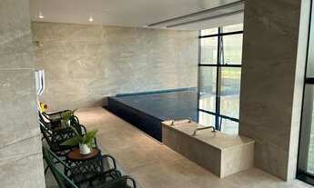 Imagem 5: Studio Enseada do Suá totalmente mobiliado