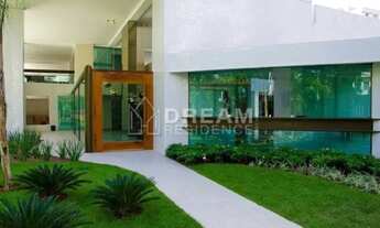 Imagem 5: Apartamento para venda possui 55 metros quadrados com 2 quartos em Graças - Recife - PE