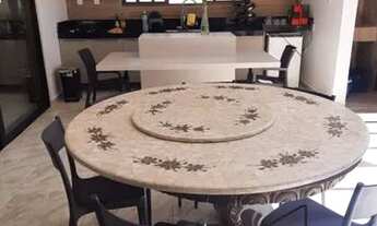 Imagem 4: Casa à venda no bairro Amazônia Park - Cabedelo/PB