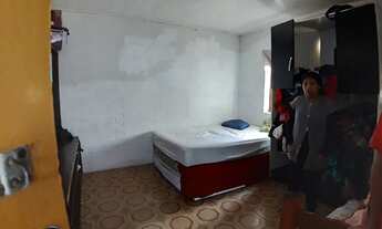 Imagem 4: Casa para venda com 93 metros quadrados com 2 quartos em Vila Maria Baixa - São Paulo - SP