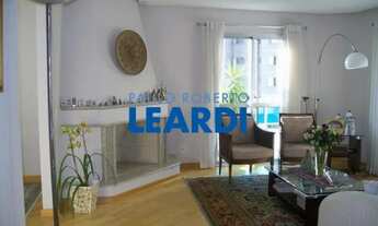 Imagem: APARTAMENTO - MORUMBI - SP