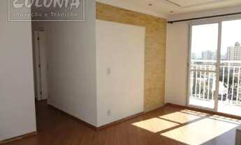 Imagem 1: Santo André - Apartamento Padrão - Vila Alzira