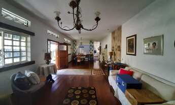 Imagem 7: Casa para Venda em Franca, Parque dos Lima, 4 dormitórios, 2 suítes, 5 banheiros, 3 vagas