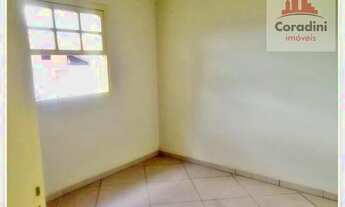 Imagem 6: Casa com 3 dormitórios para alugar, 110 m² por R$ 1.200,00/mês - Brieds - Americana/SP